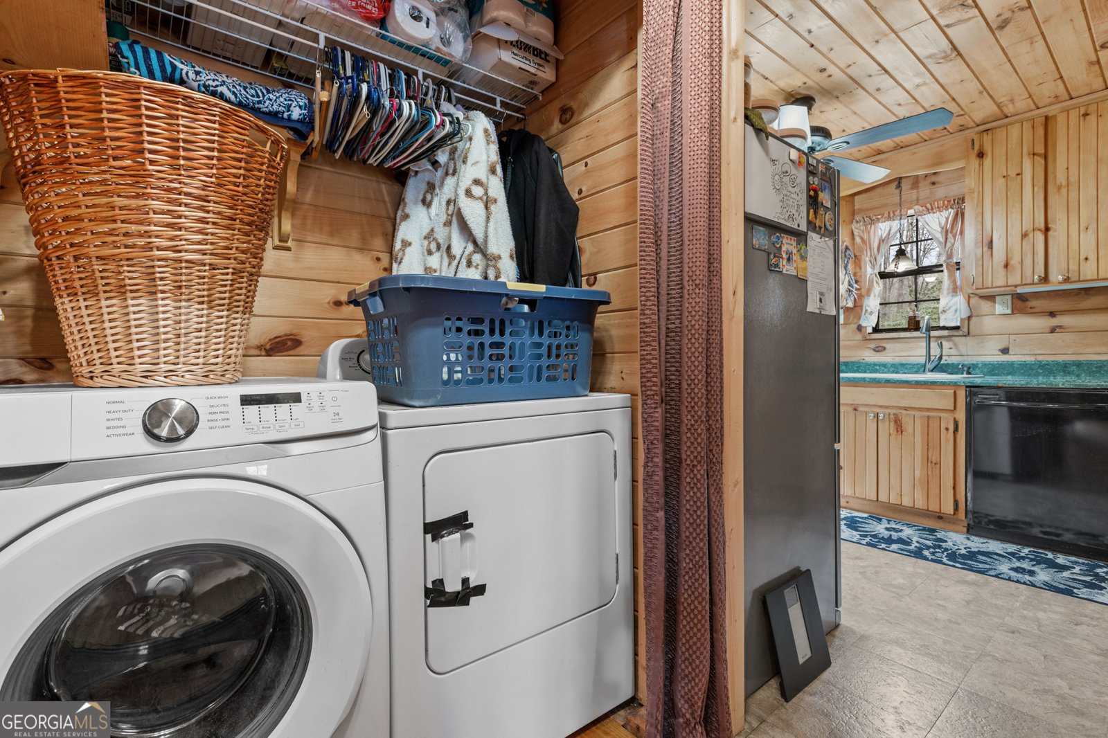 541 Black Ankle Creek Road Cherry Log - Photo 24