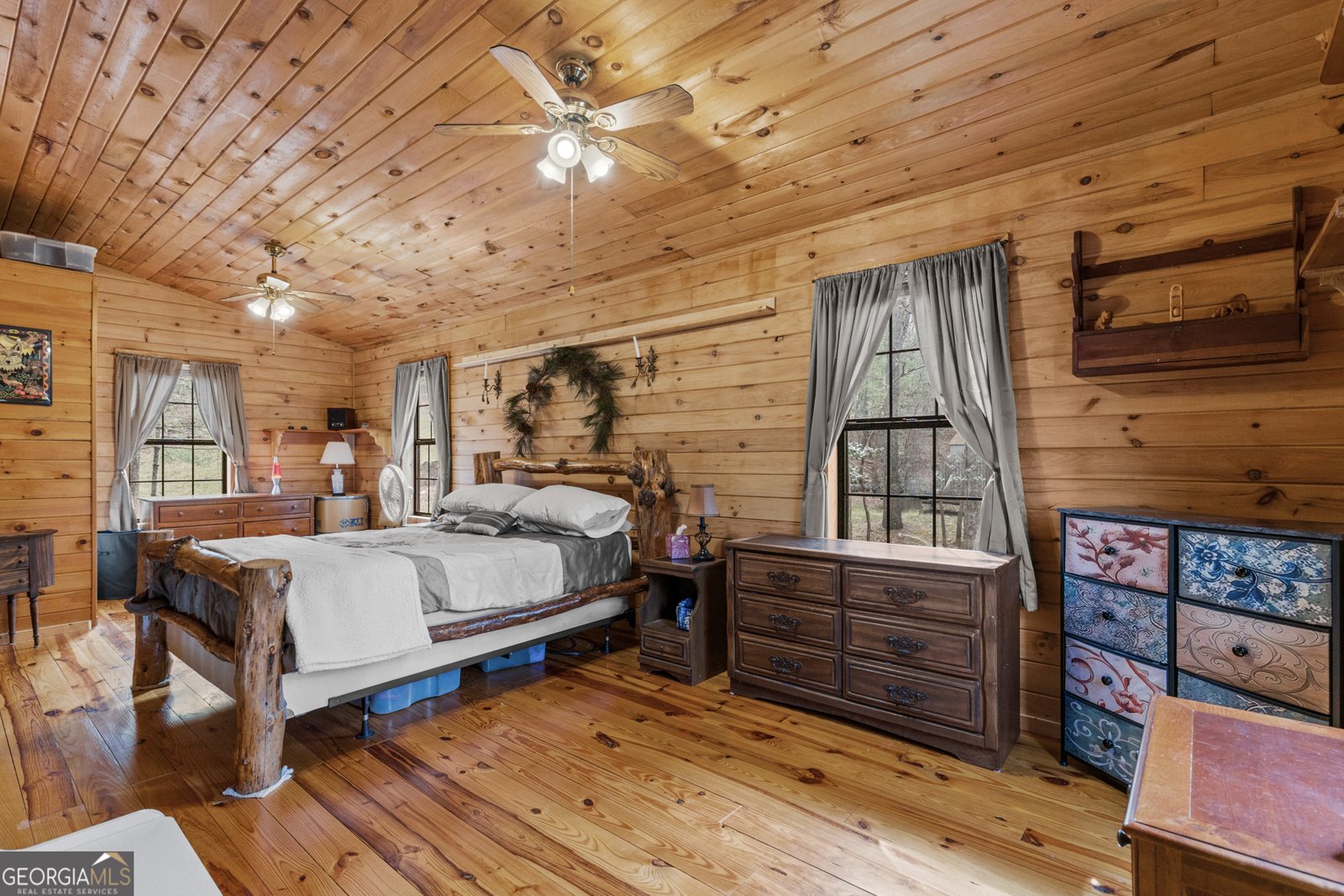 541 Black Ankle Creek Road Cherry Log - Photo 25