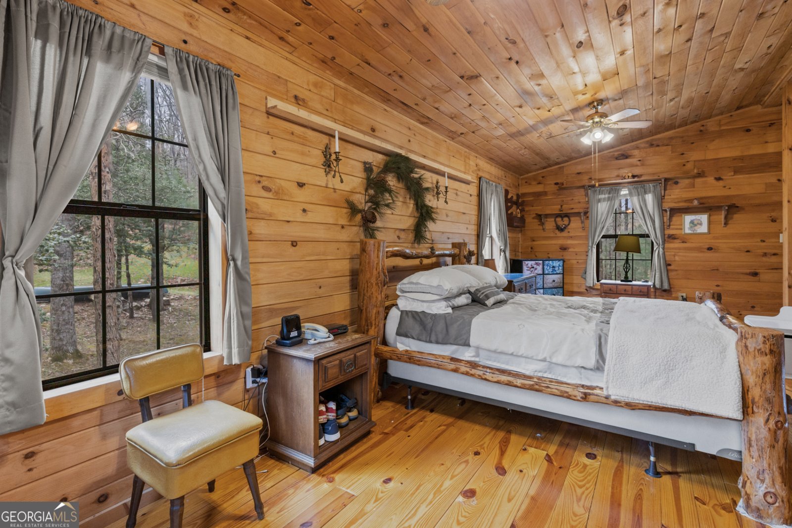 541 Black Ankle Creek Road Cherry Log - Photo 26