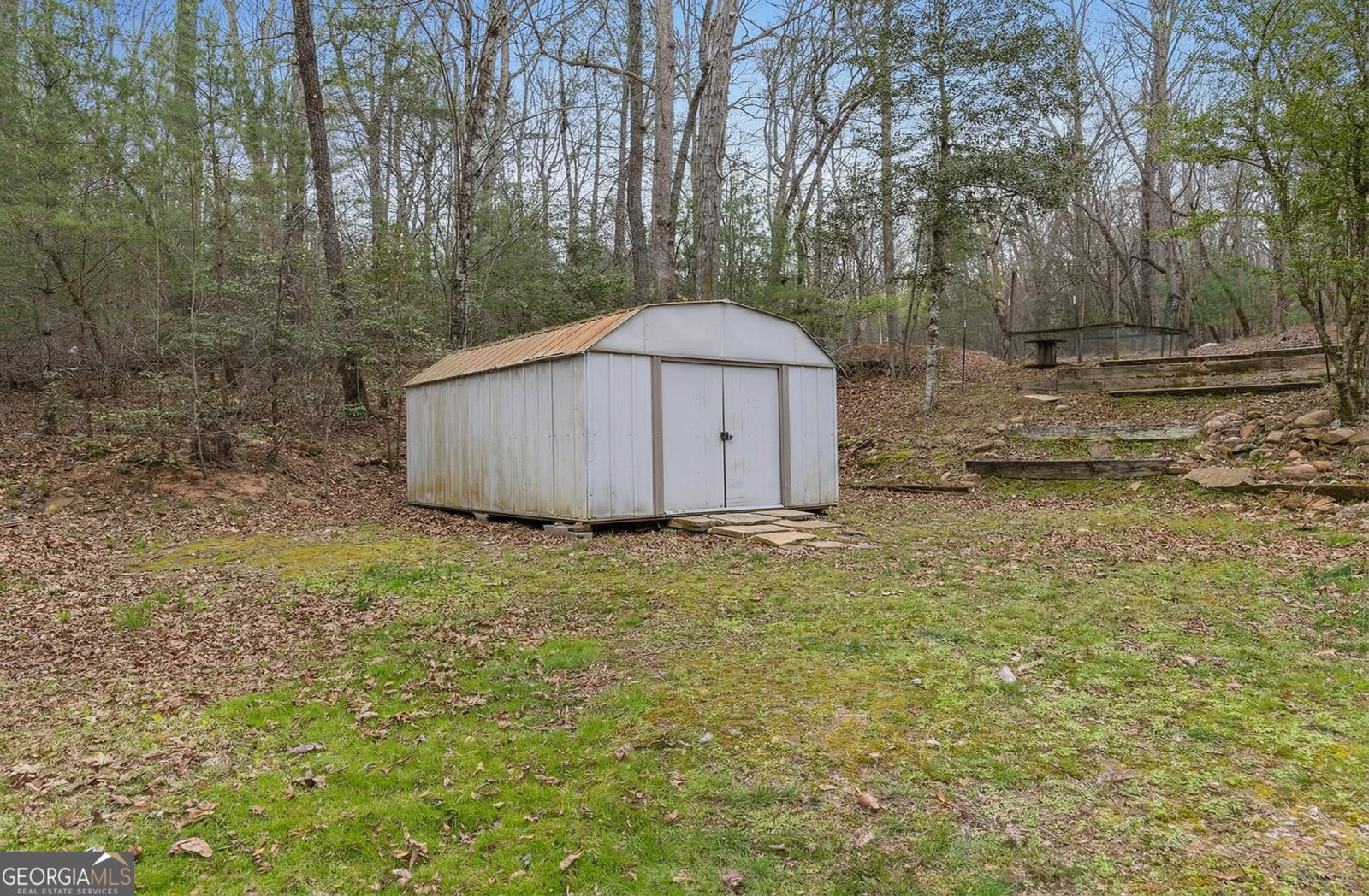 541 Black Ankle Creek Road Cherry Log - Photo 29