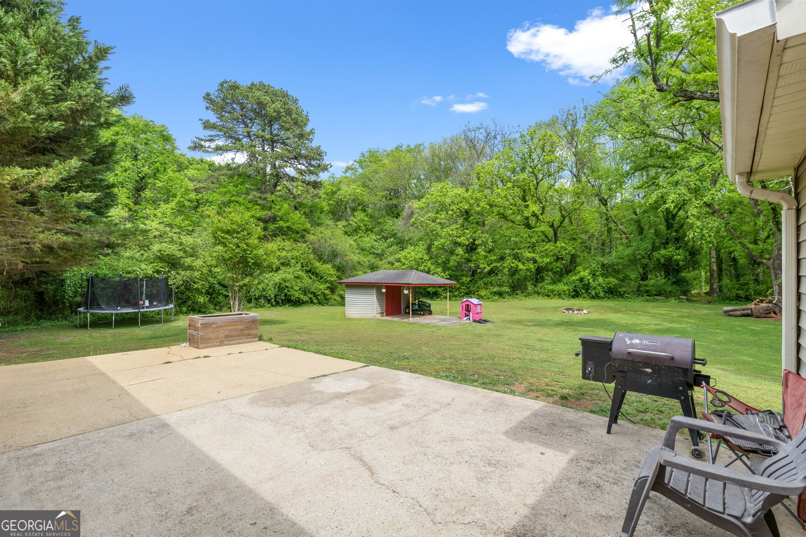 71 Hughes Dairy Road Lindale - Photo 20