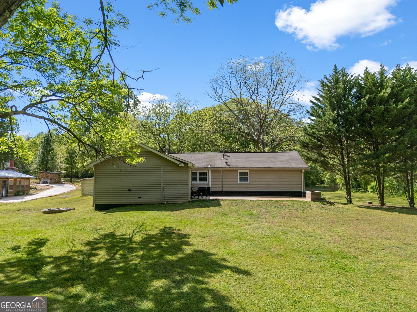 71 Hughes Dairy Road Lindale - Photo 21