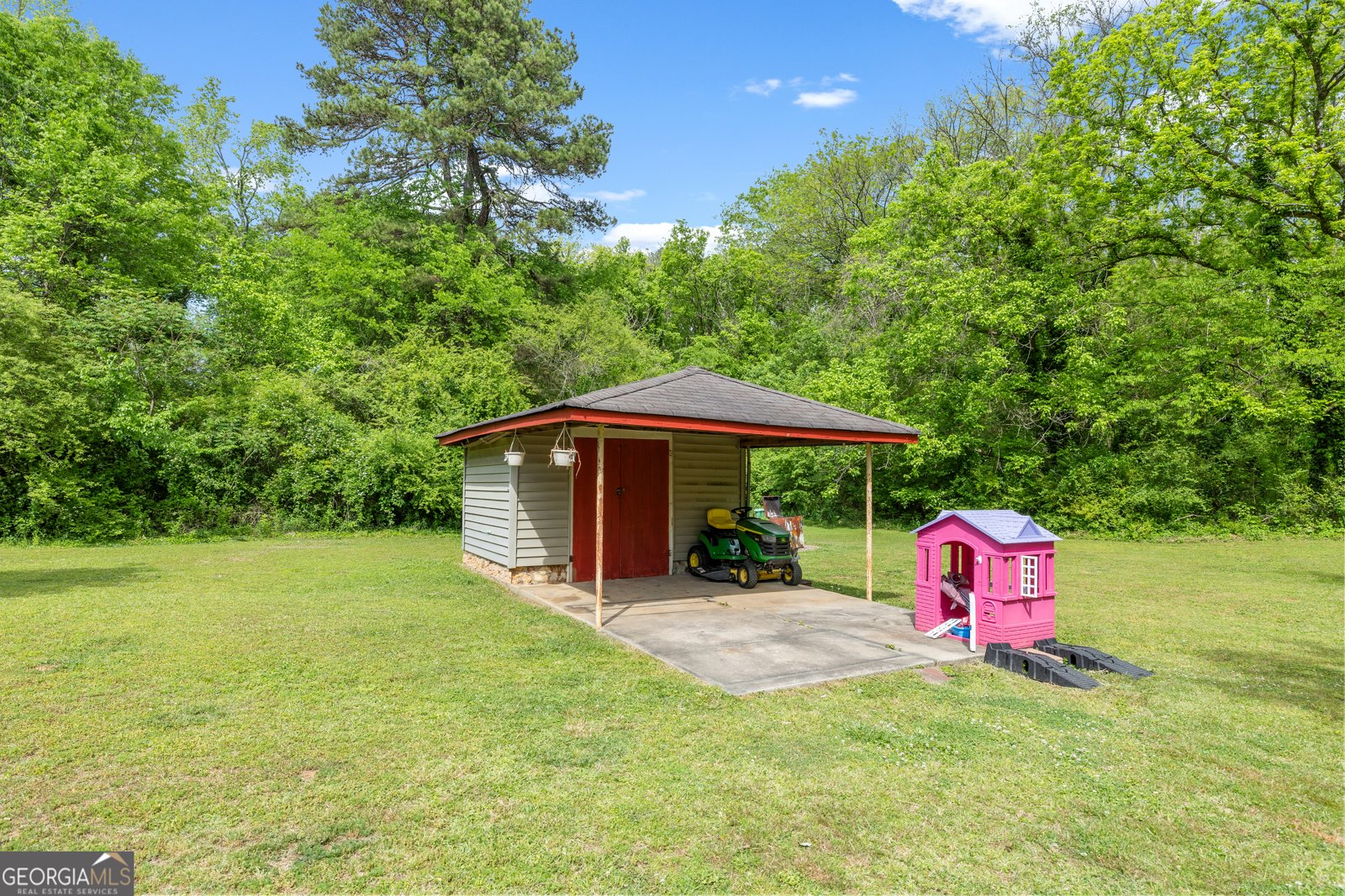 71 Hughes Dairy Road Lindale - Photo 22