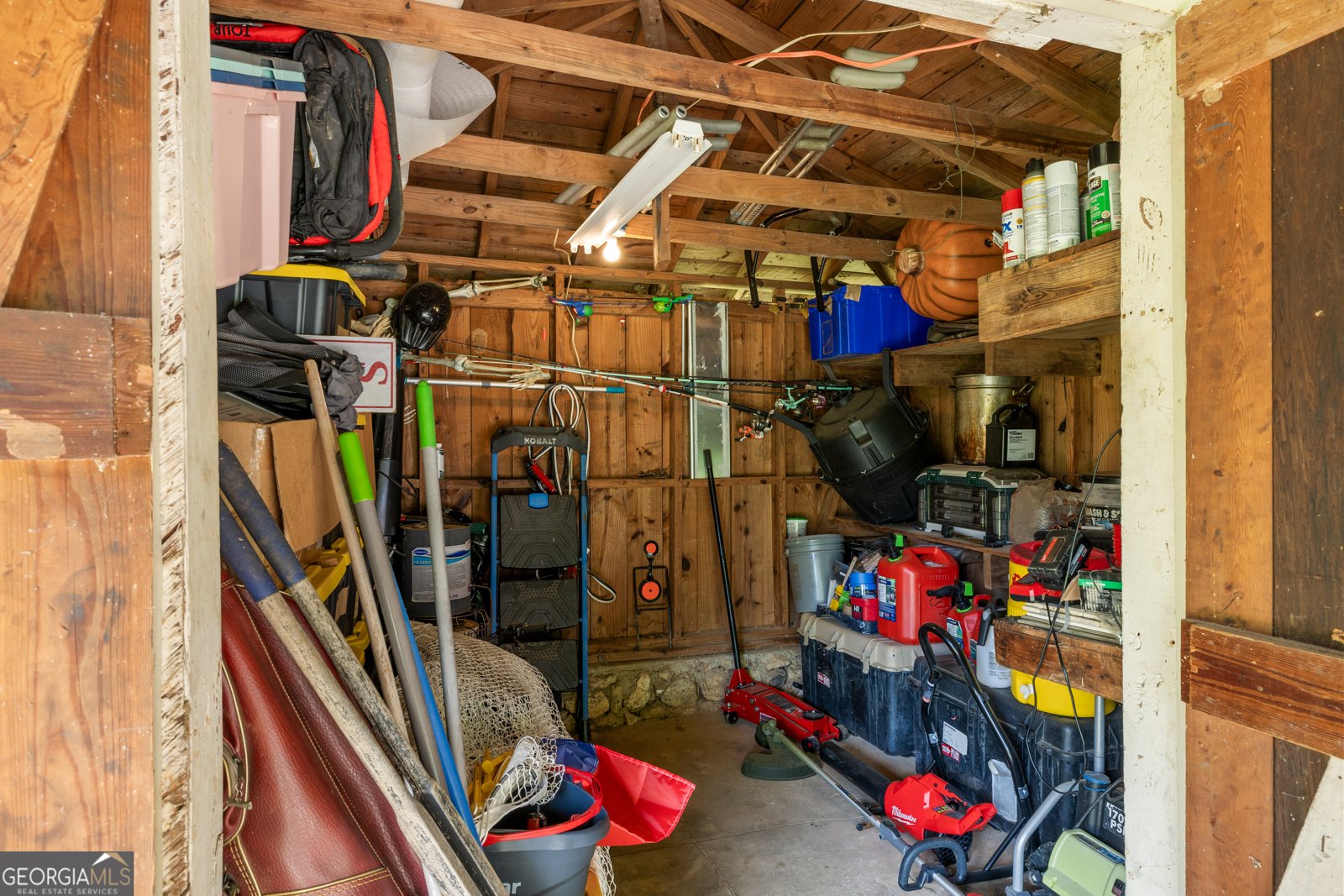 71 Hughes Dairy Road Lindale - Photo 23