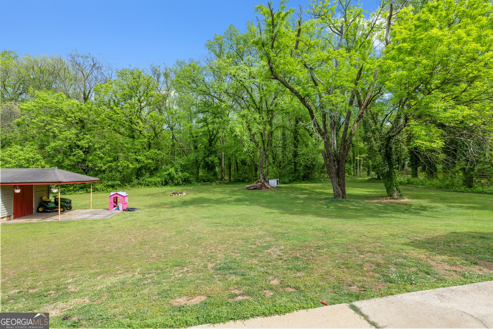 71 Hughes Dairy Road Lindale - Photo 24