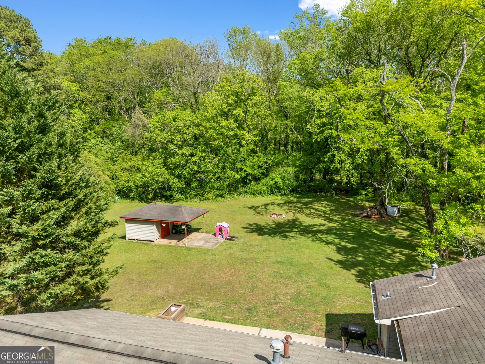 71 Hughes Dairy Road Lindale - Photo 26