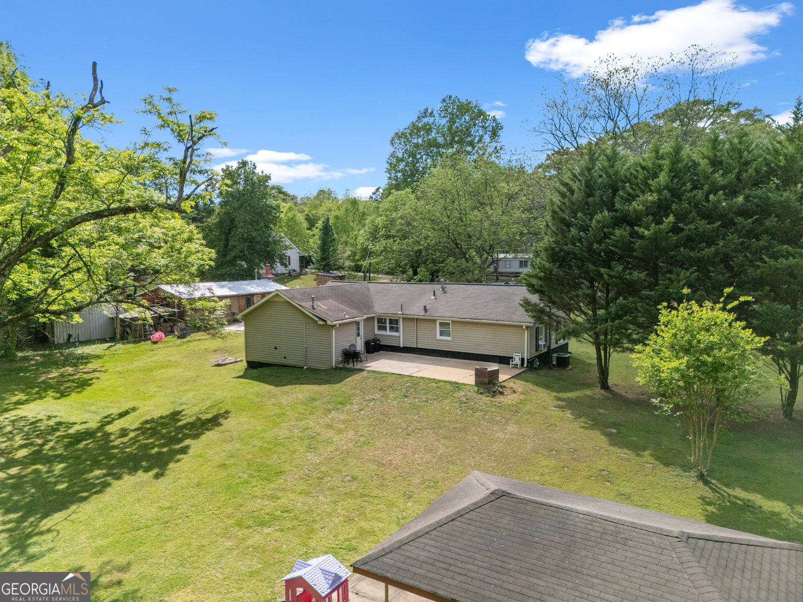 71 Hughes Dairy Road Lindale - Photo 27