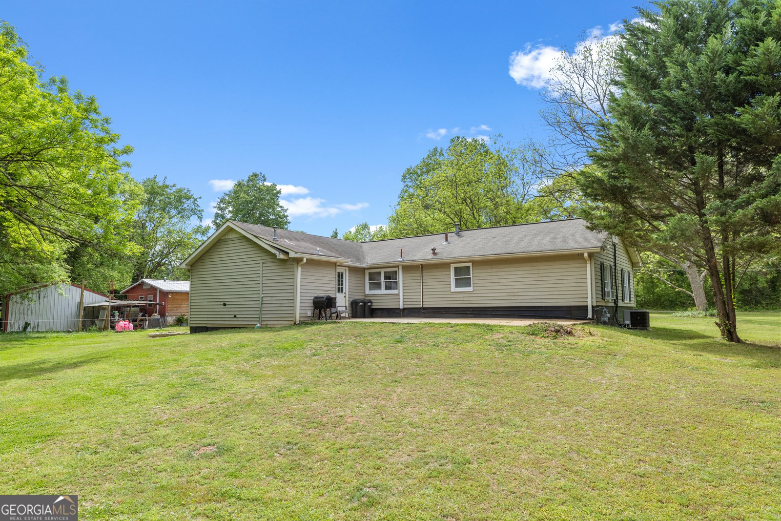 71 Hughes Dairy Road Lindale - Photo 28