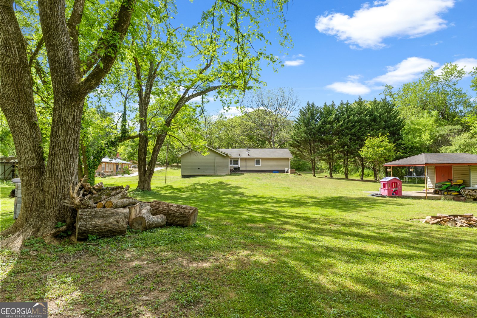 71 Hughes Dairy Road Lindale - Photo 29