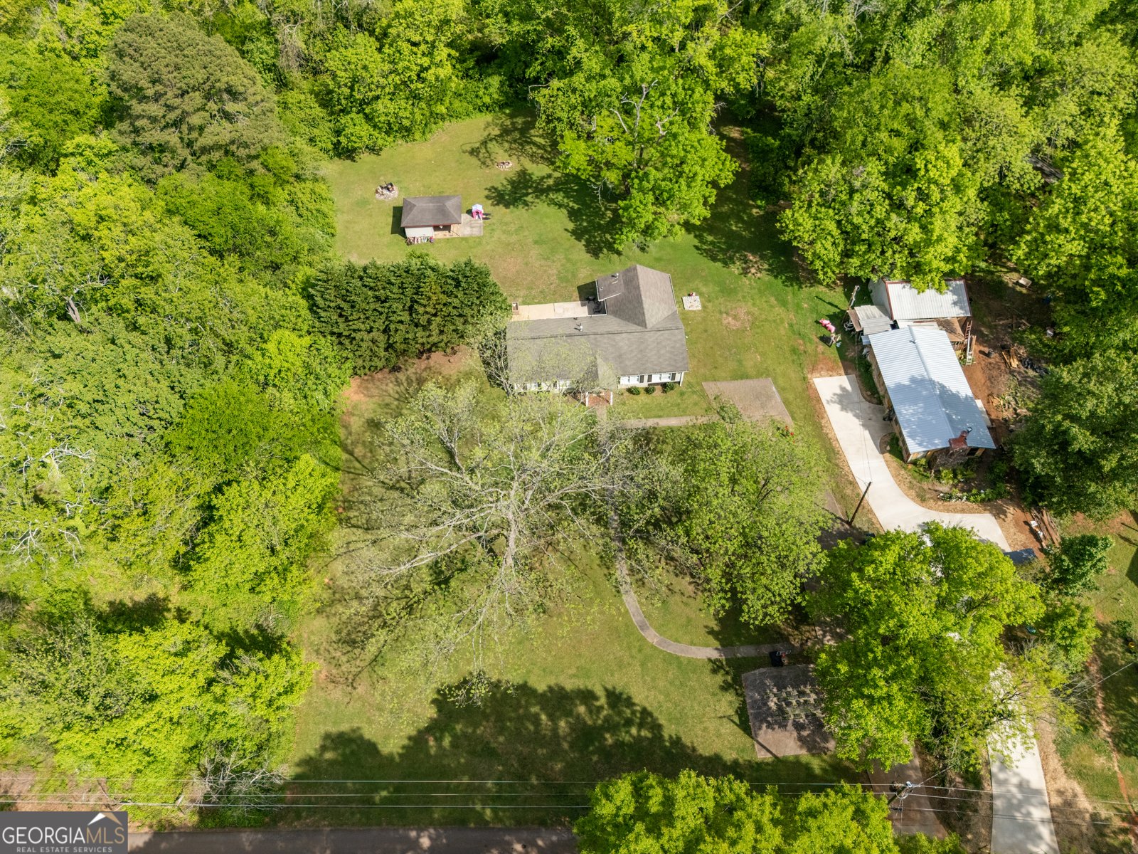 71 Hughes Dairy Road Lindale - Photo 31