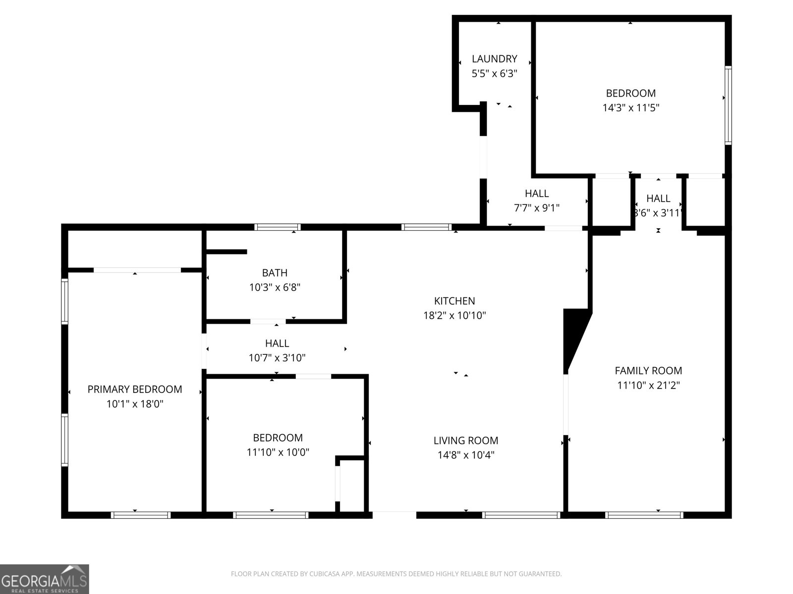 71 Hughes Dairy Road Lindale - Photo 32
