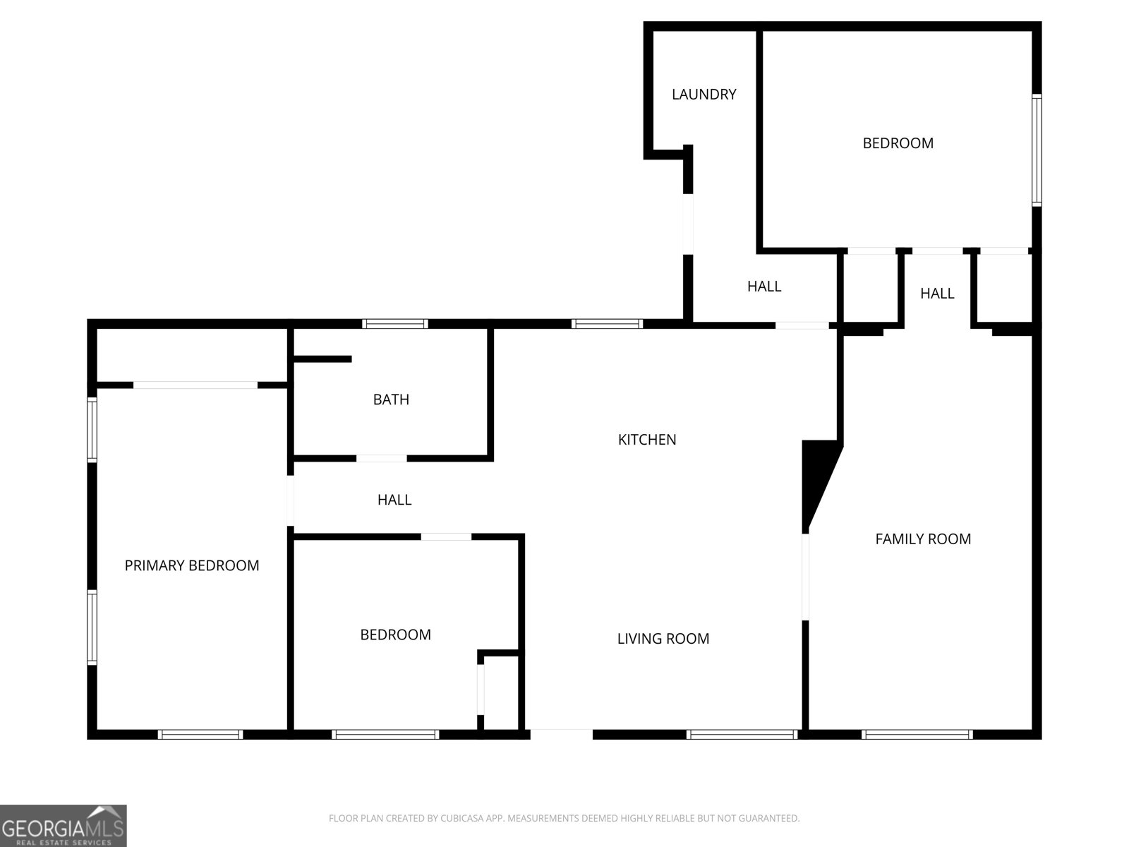 71 Hughes Dairy Road Lindale - Photo 33
