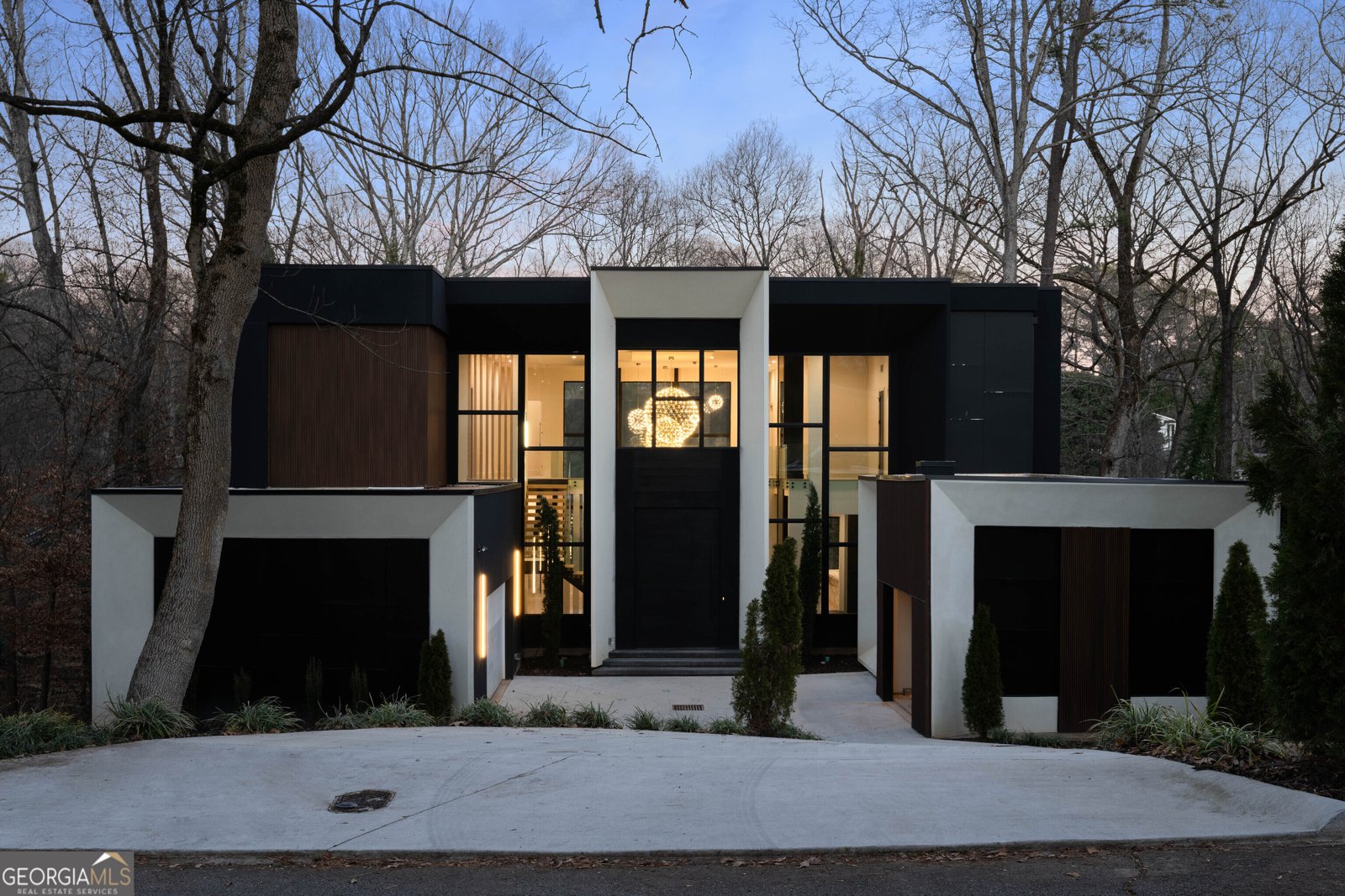 2147 Briarwillow Drive Atlanta - Photo 1