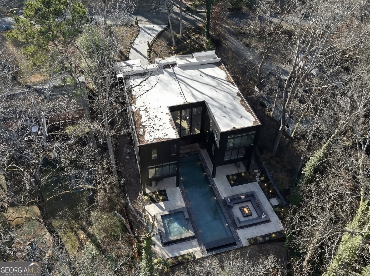 2147 Briarwillow Drive Atlanta - Photo 113