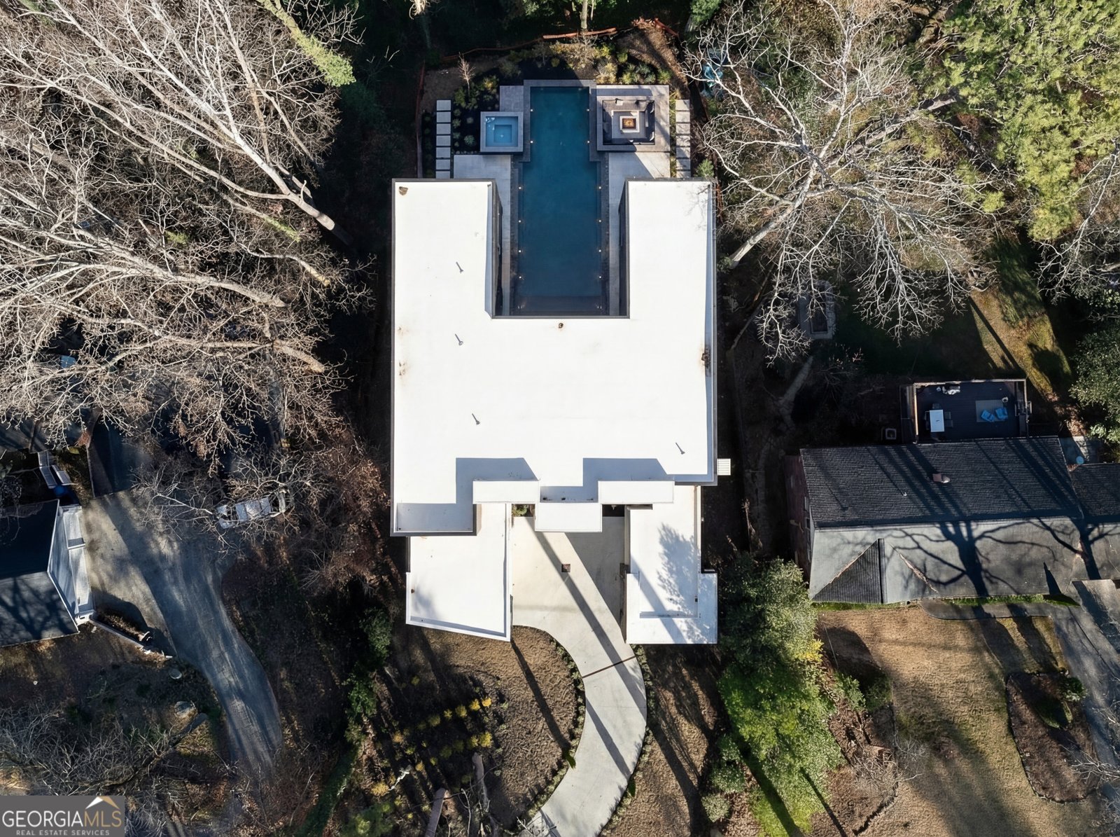 2147 Briarwillow Drive Atlanta - Photo 114