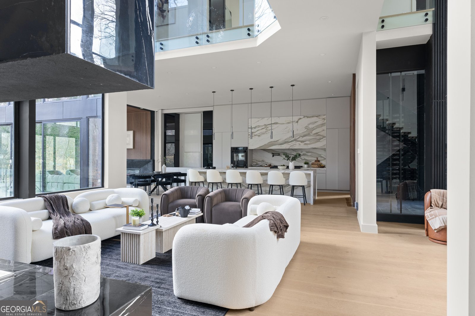 2147 Briarwillow Drive Atlanta - Photo 29