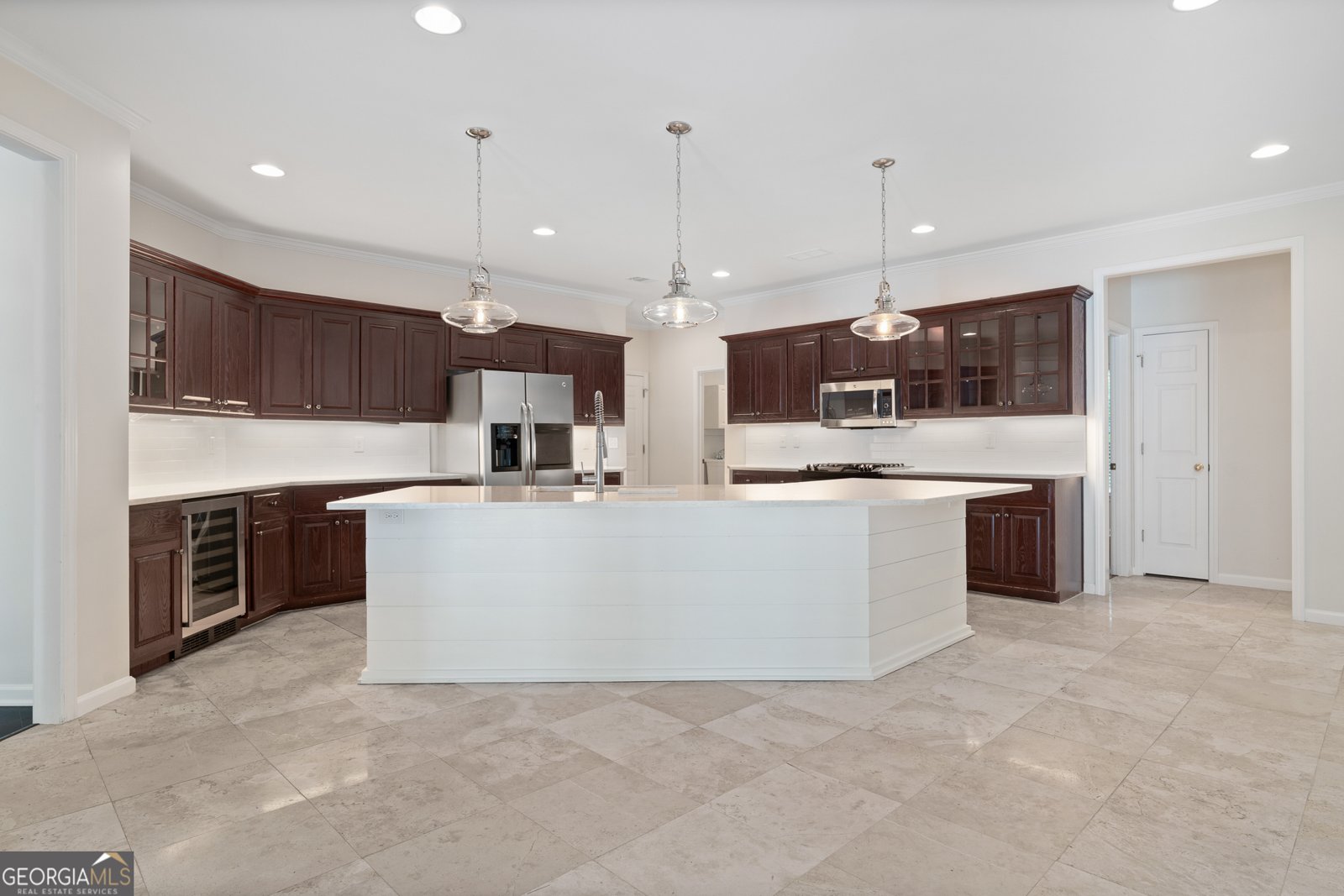 735 Mill Circle Alpharetta - Photo 10