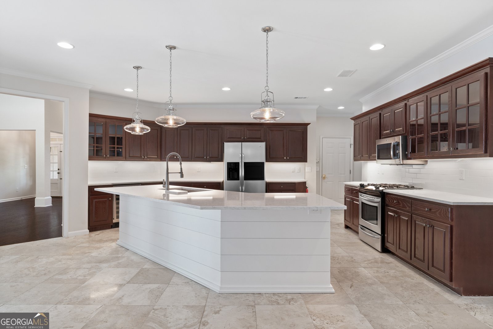 735 Mill Circle Alpharetta - Photo 11