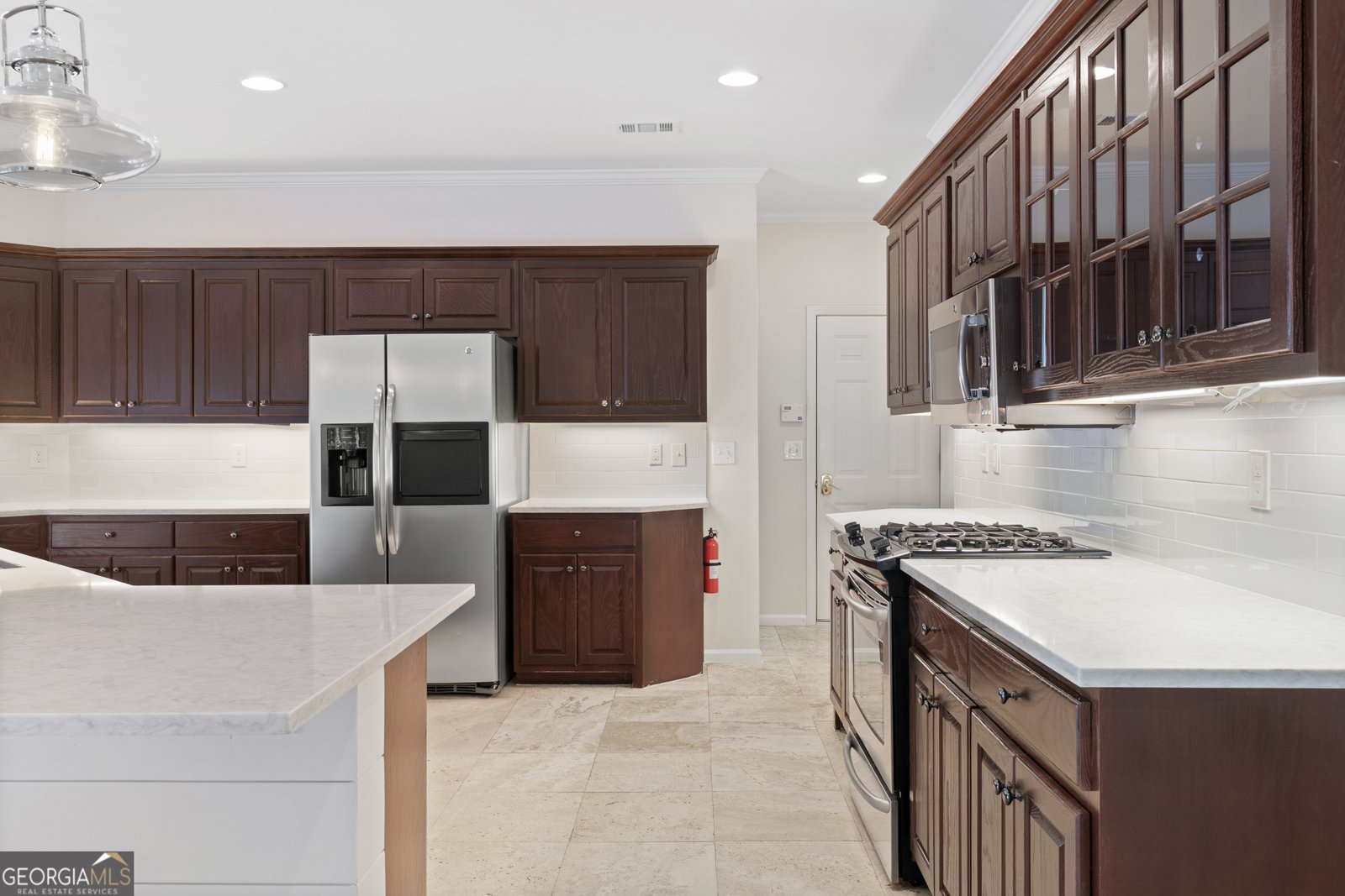 735 Mill Circle Alpharetta - Photo 12