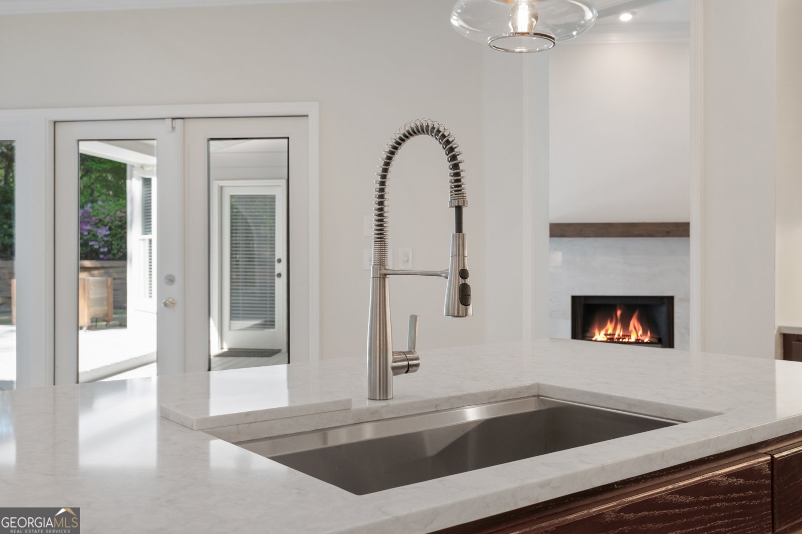 735 Mill Circle Alpharetta - Photo 16