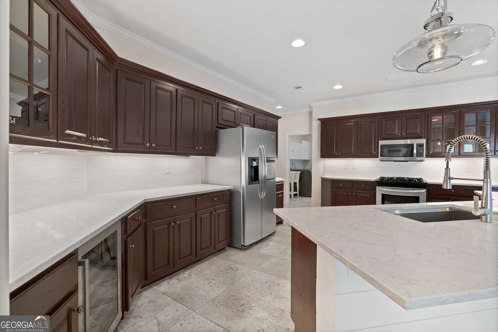 735 Mill Circle Alpharetta - Photo 17