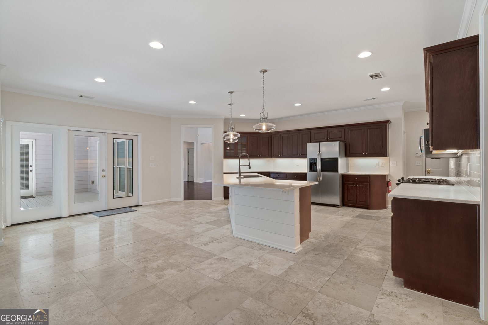 735 Mill Circle Alpharetta - Photo 18