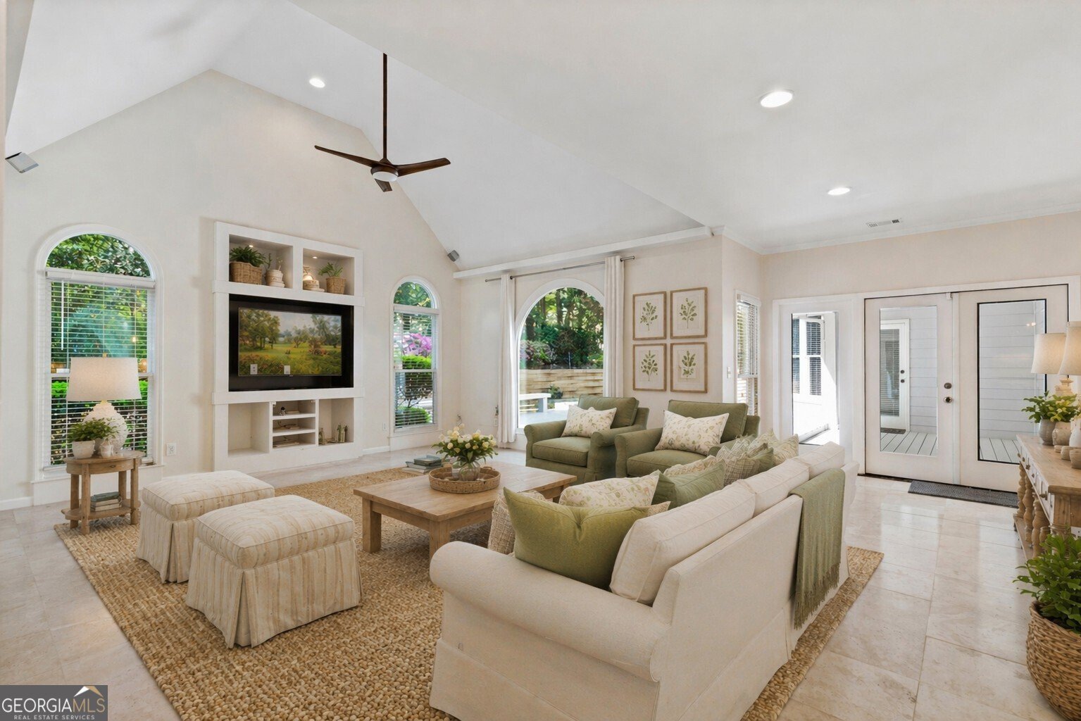 735 Mill Circle Alpharetta - Photo 21