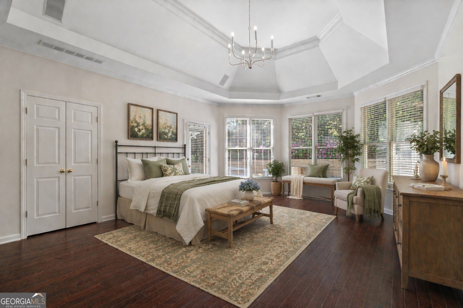 735 Mill Circle Alpharetta - Photo 24