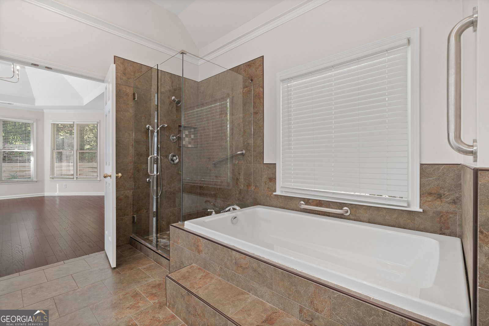 735 Mill Circle Alpharetta - Photo 28