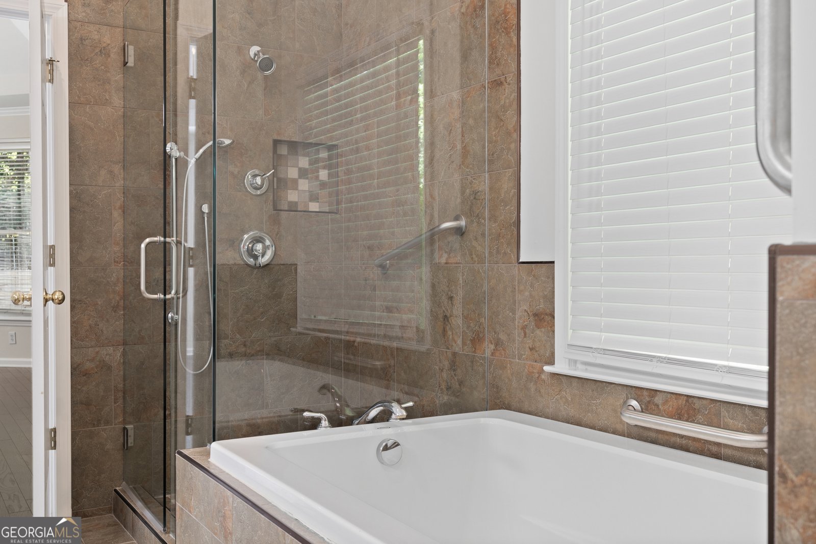 735 Mill Circle Alpharetta - Photo 29