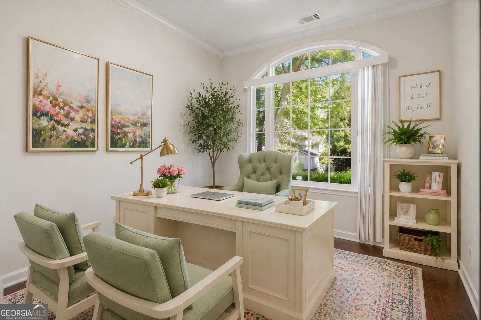 735 Mill Circle Alpharetta - Photo 32