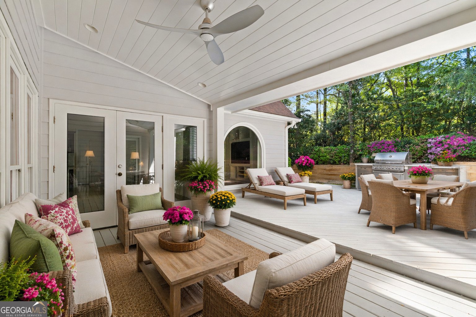 735 Mill Circle Alpharetta - Photo 40