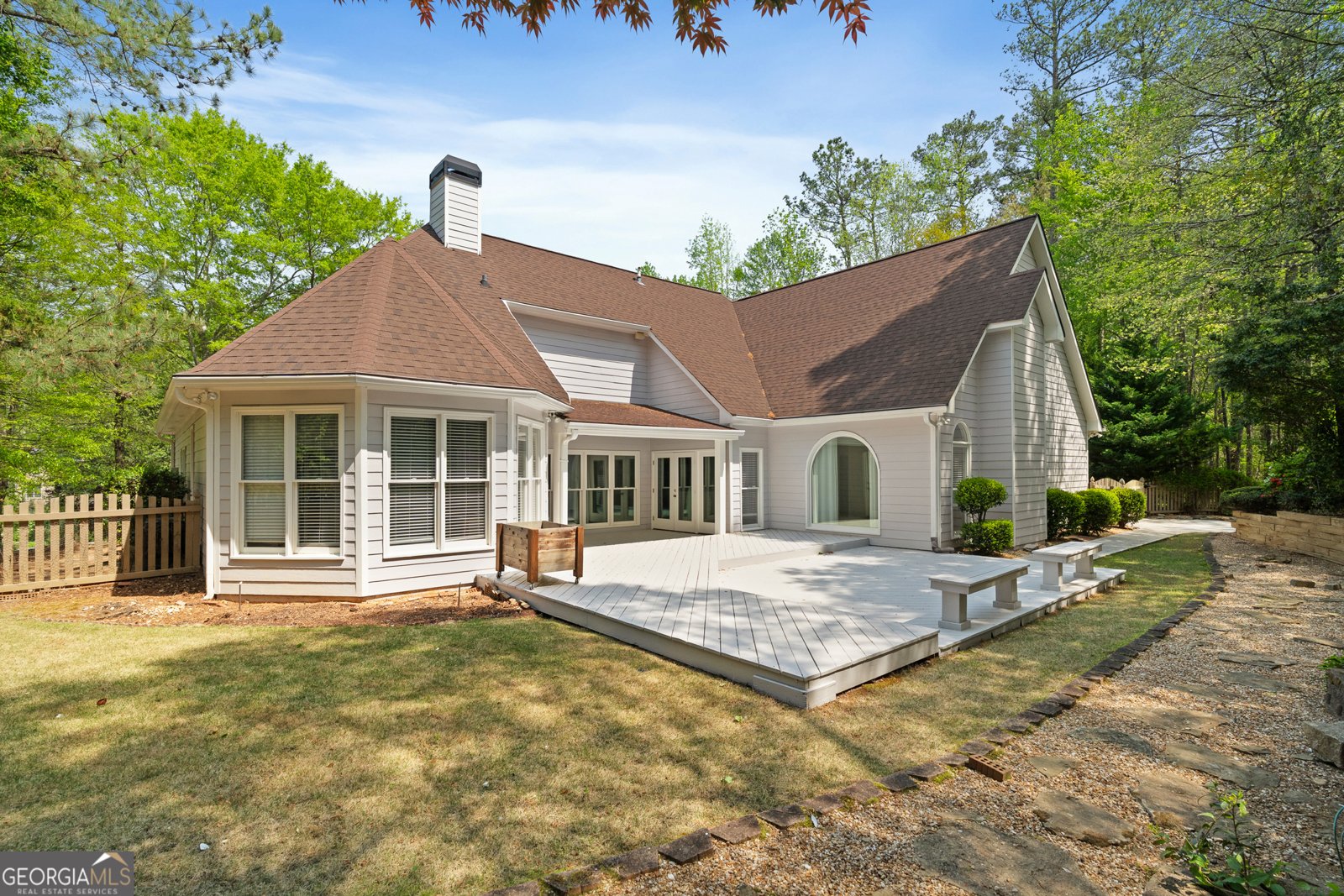 735 Mill Circle Alpharetta - Photo 43