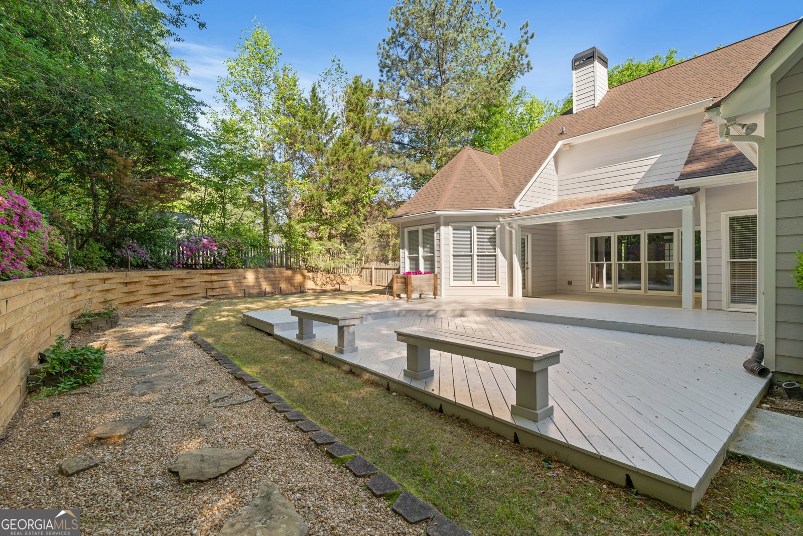 735 Mill Circle Alpharetta - Photo 46