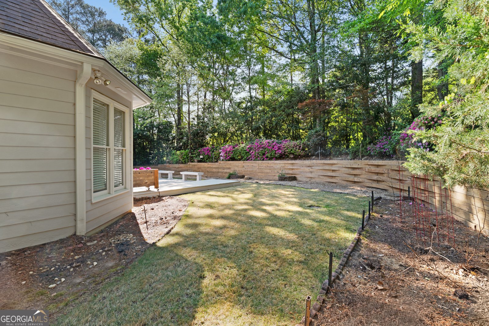735 Mill Circle Alpharetta - Photo 47