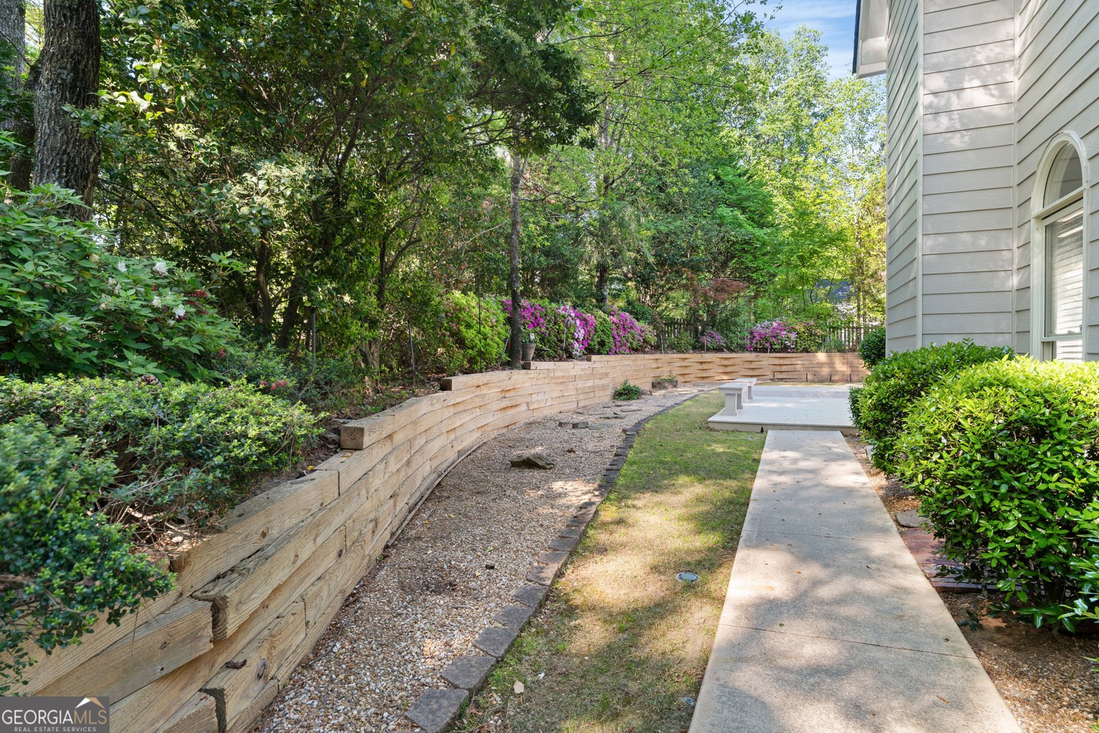 735 Mill Circle Alpharetta - Photo 48