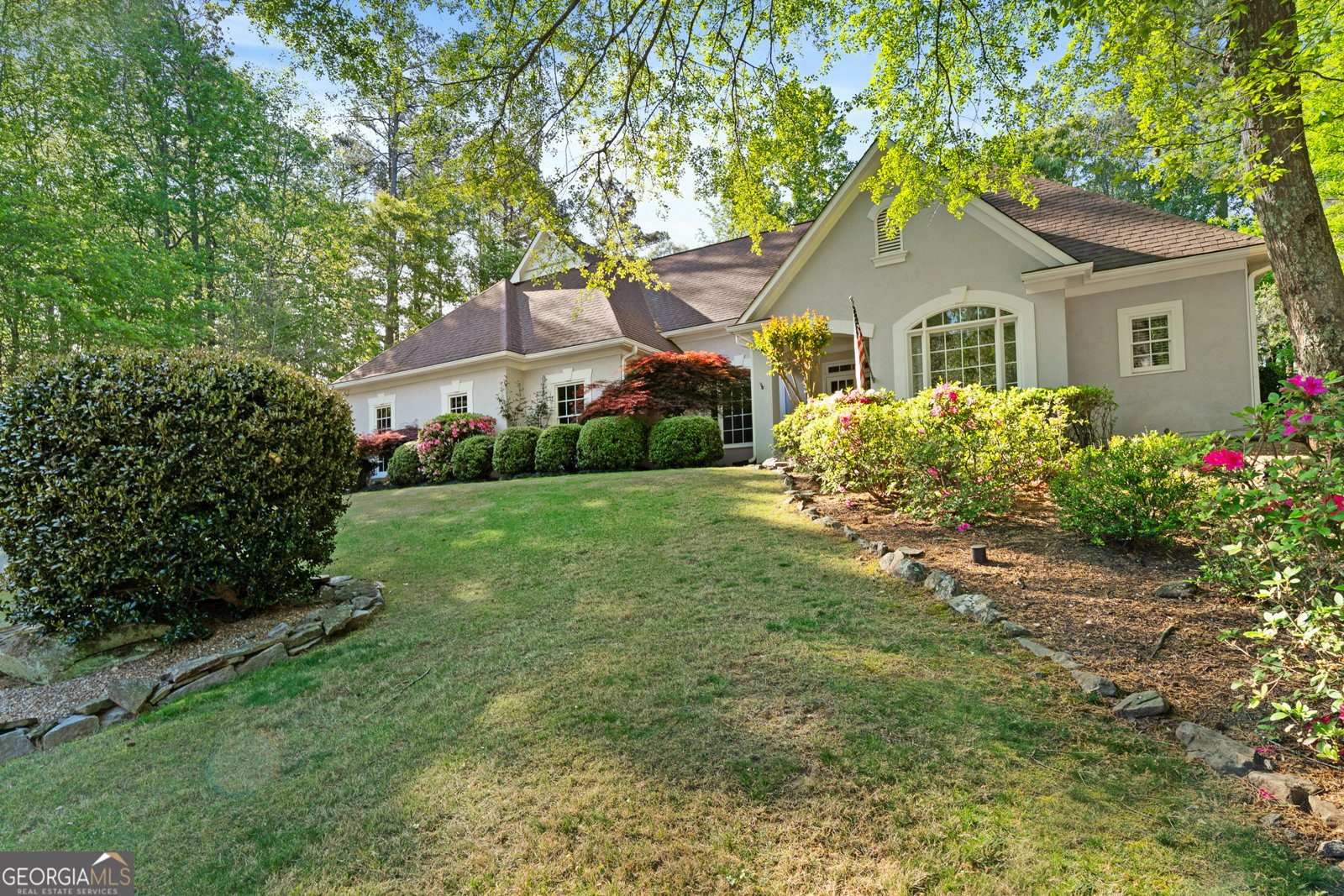 735 Mill Circle Alpharetta - Photo 51