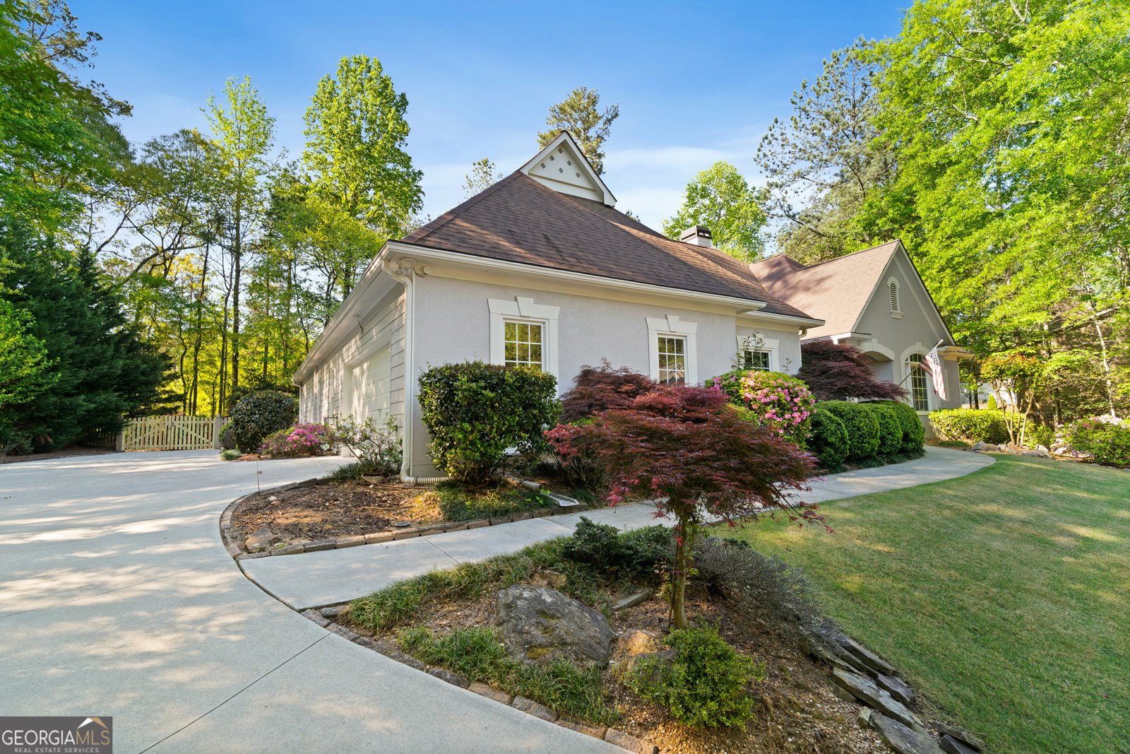 735 Mill Circle Alpharetta - Photo 52
