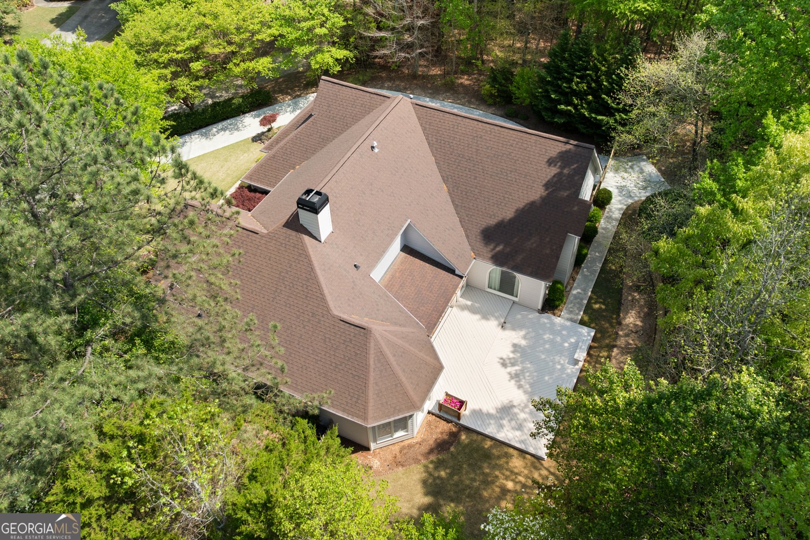 735 Mill Circle Alpharetta - Photo 54