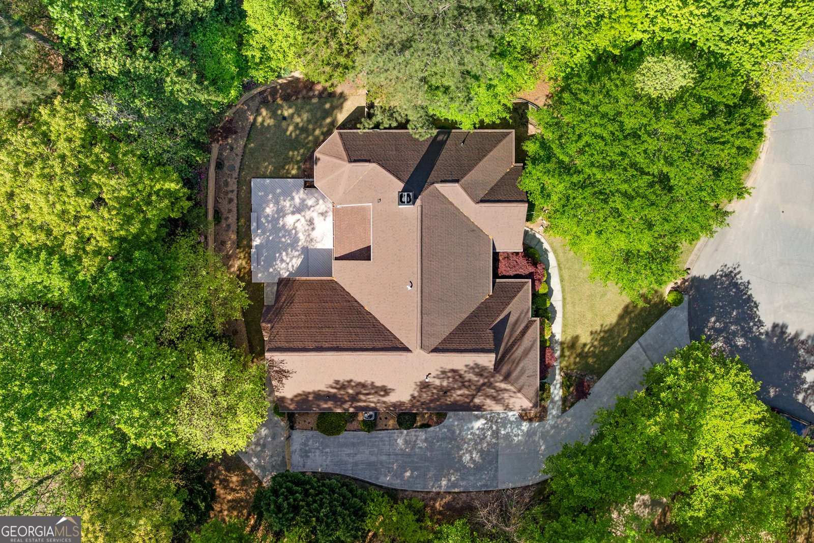 735 Mill Circle Alpharetta - Photo 55