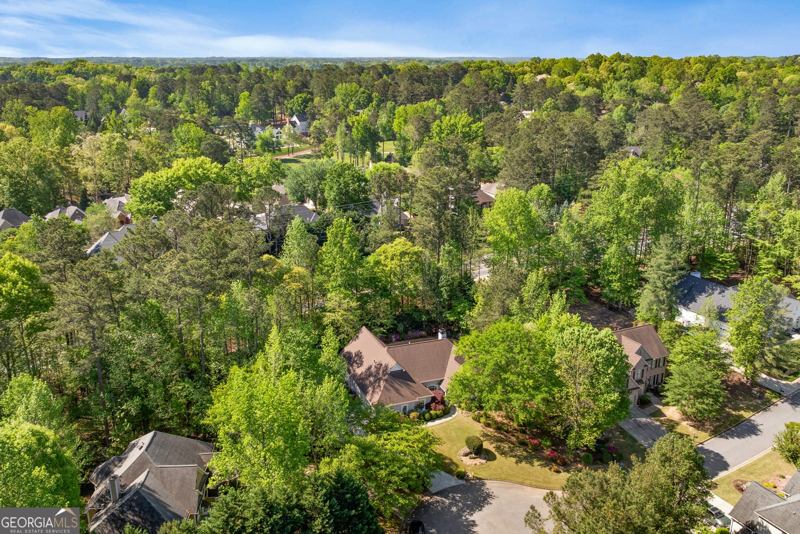 735 Mill Circle Alpharetta - Photo 57