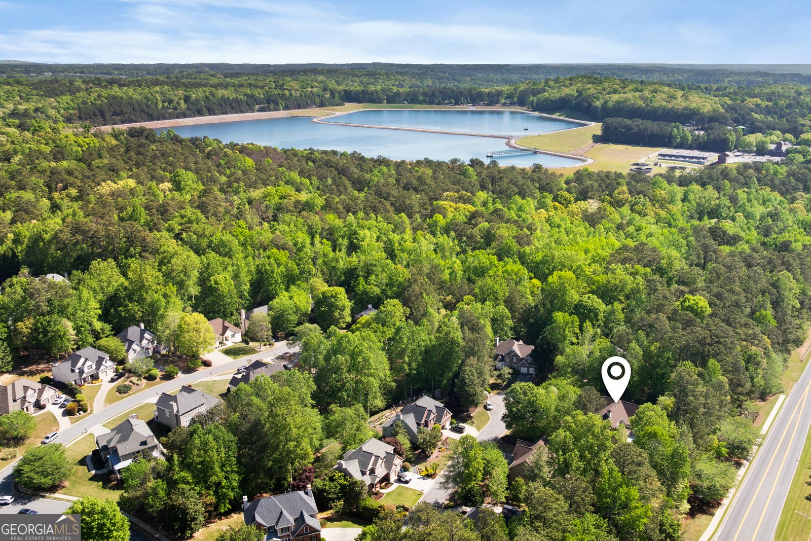 735 Mill Circle Alpharetta - Photo 59