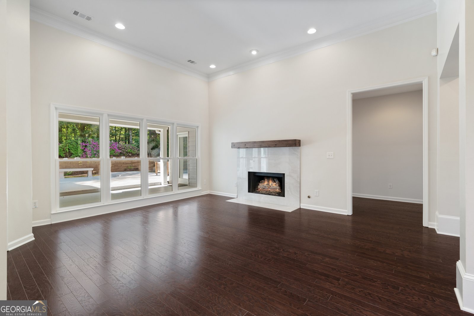 735 Mill Circle Alpharetta - Photo 7