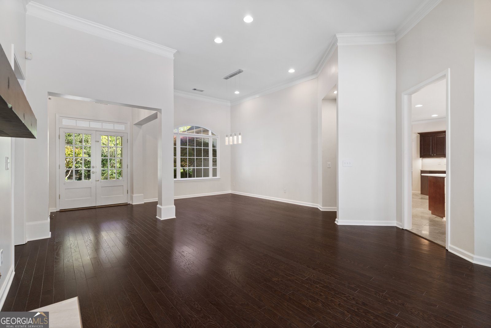 735 Mill Circle Alpharetta - Photo 9