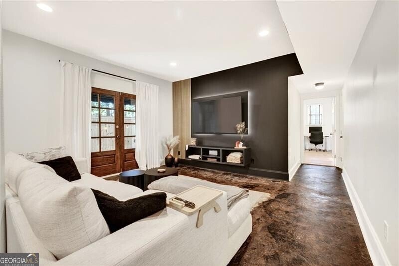 65 Peachtree Memorial Drive Atlanta - Photo 10