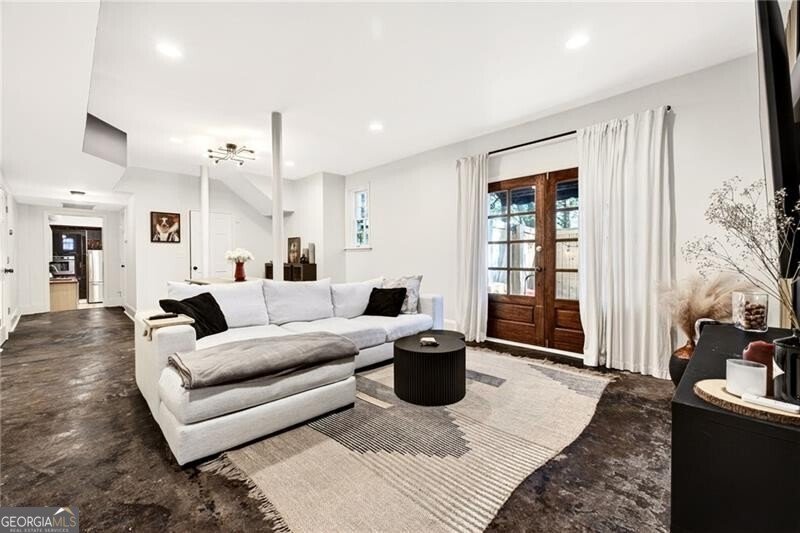 65 Peachtree Memorial Drive Atlanta - Photo 11