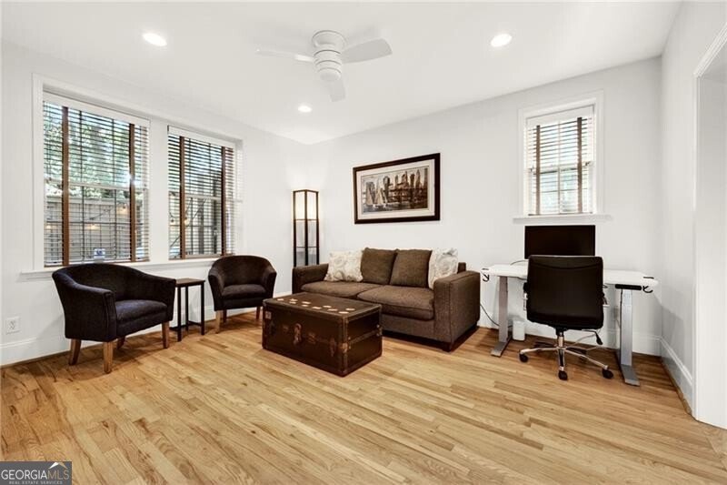 65 Peachtree Memorial Drive Atlanta - Photo 13