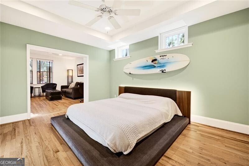 65 Peachtree Memorial Drive Atlanta - Photo 14