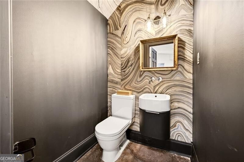 65 Peachtree Memorial Drive Atlanta - Photo 16