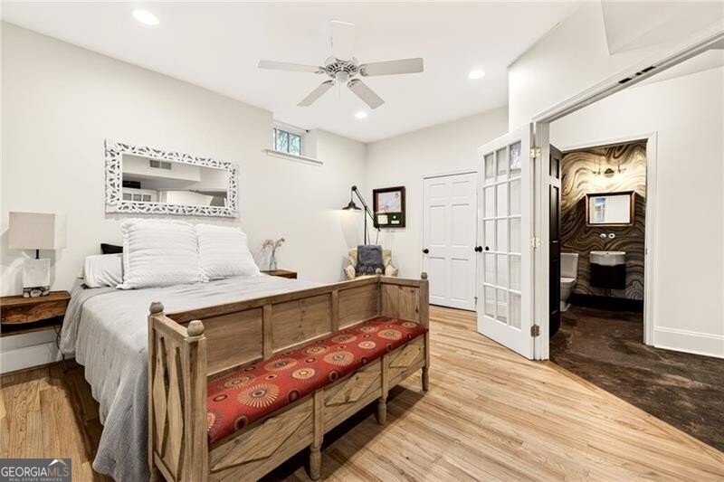 65 Peachtree Memorial Drive Atlanta - Photo 17